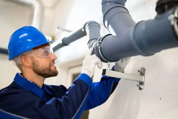 water damage restoration service Jewett